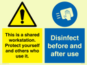 this-is-a-shared-workstation-protect-yourself-and-others-who-use-it--disinfect-b~